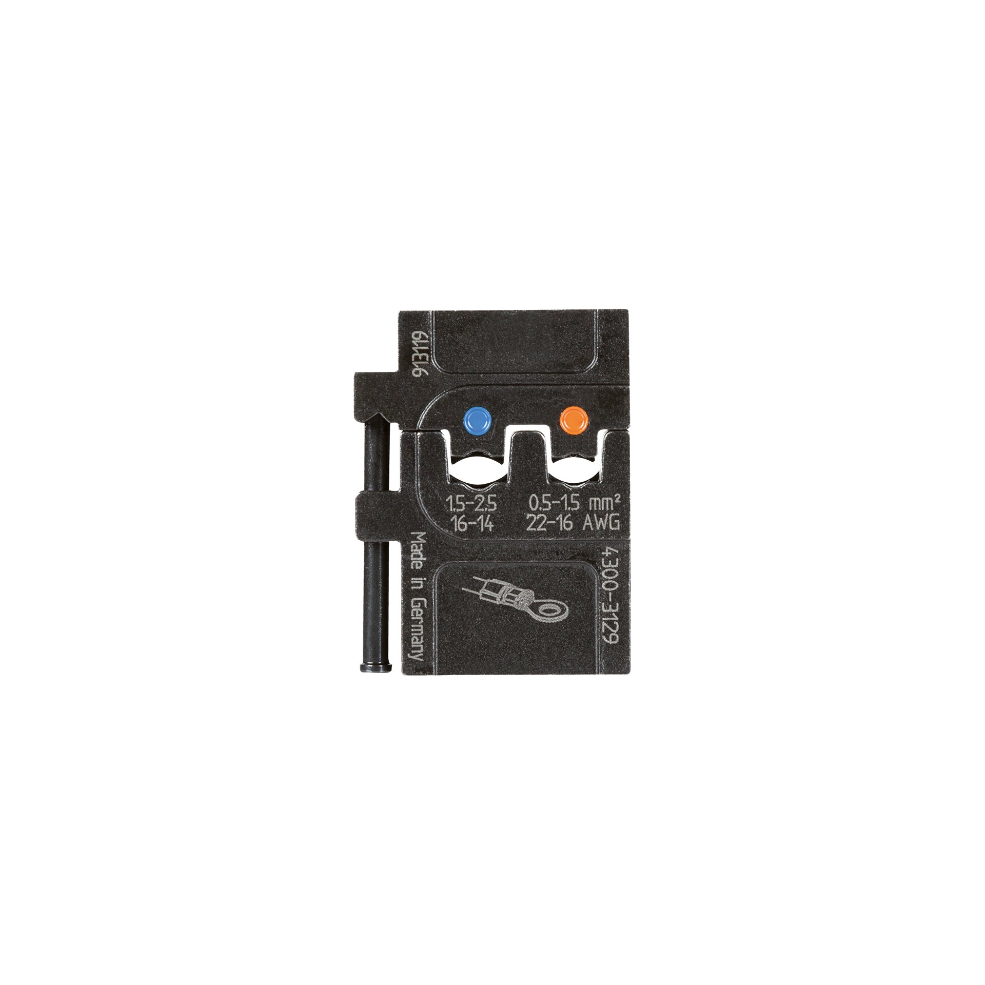 754 MA - Replacement matrix - Usag - U07540002Q 754 MA - Replacement matrix - Usag - U07540002Q